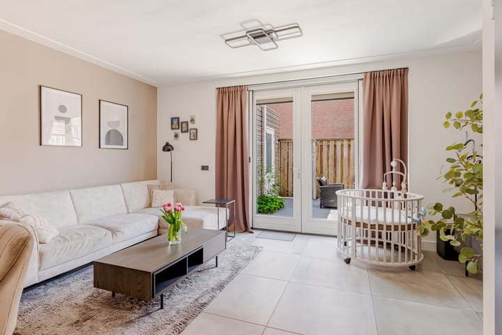 Foto 1 van Orffstraat 42