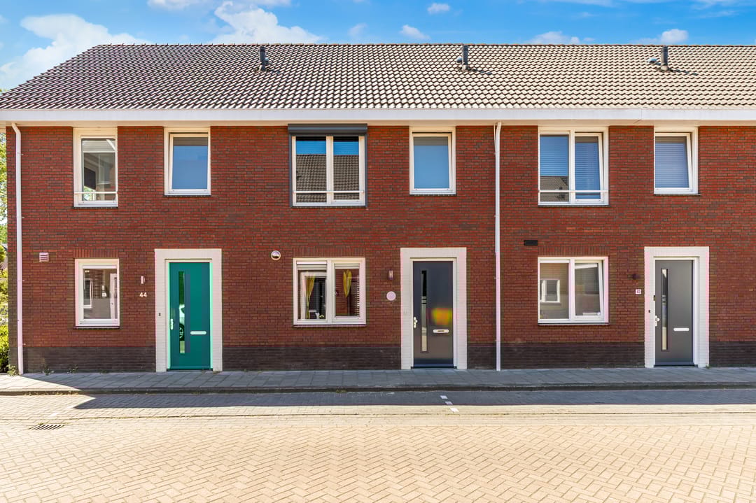 Foto 2 van Orffstraat 42