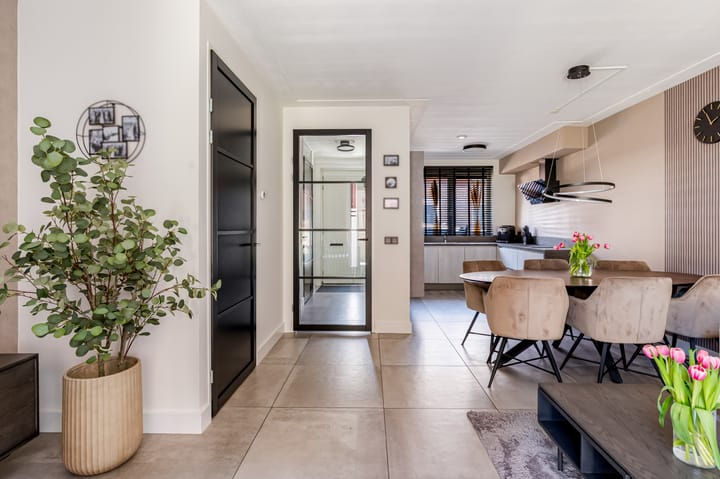 Foto 5 van Orffstraat 42