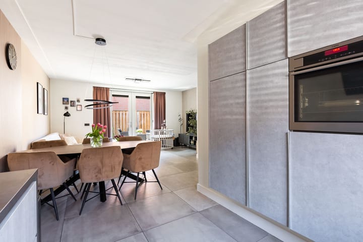 Foto 7 van Orffstraat 42