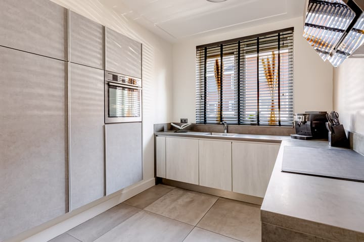 Foto 9 van Orffstraat 42