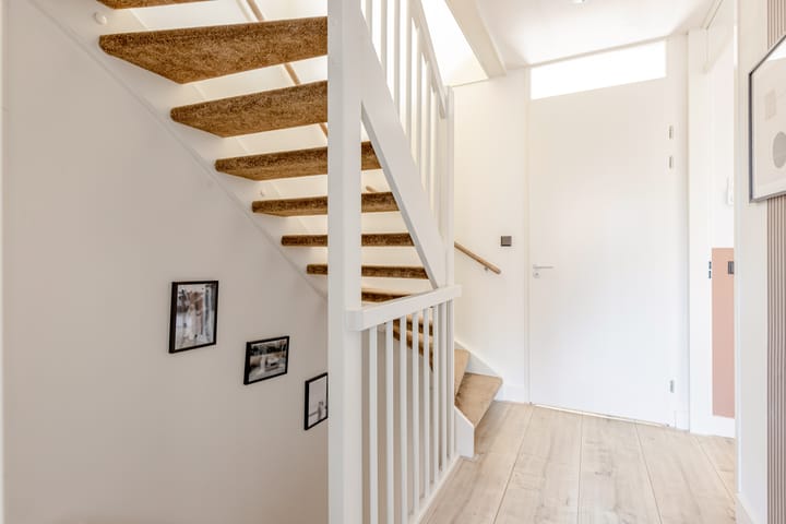 Foto 10 van Orffstraat 42