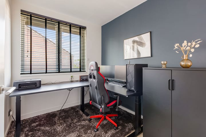 Foto 13 van Orffstraat 42