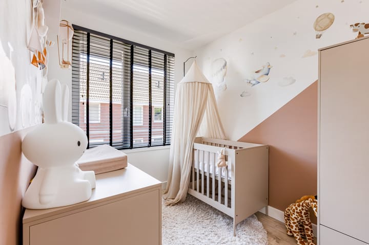 Foto 15 van Orffstraat 42