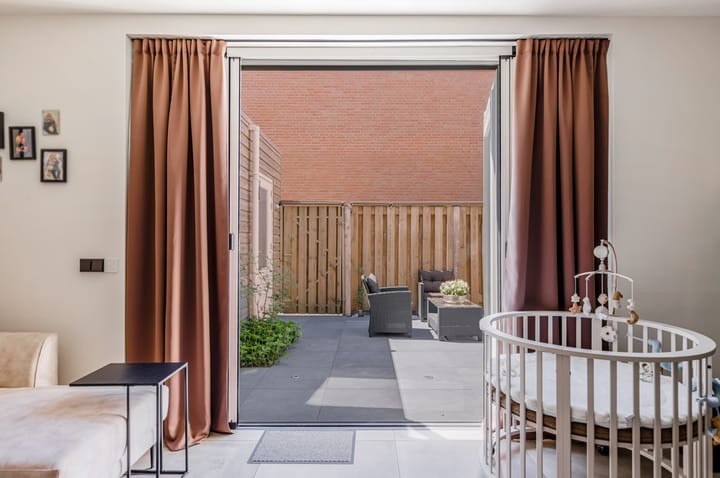 Foto 22 van Orffstraat 42