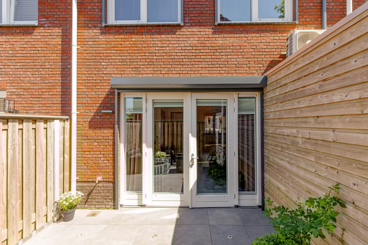 Foto 23 van Orffstraat 42