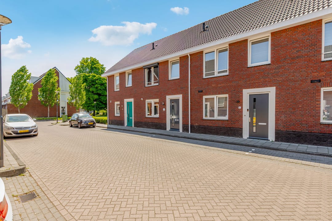 Foto 26 van Orffstraat 42