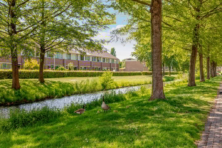 Foto 28 van Orffstraat 42