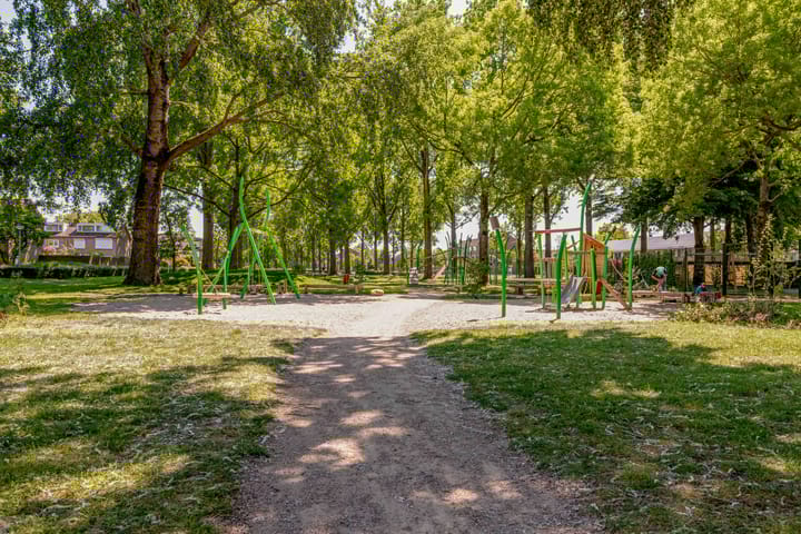 Foto 29 van Orffstraat 42