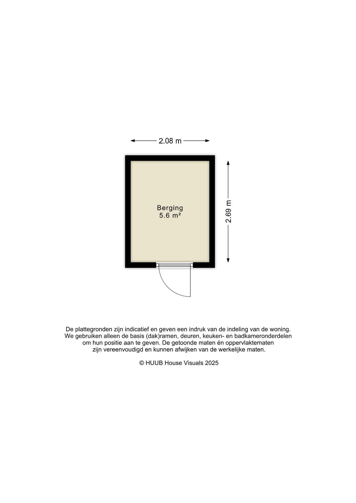 Foto 33 van Orffstraat 42