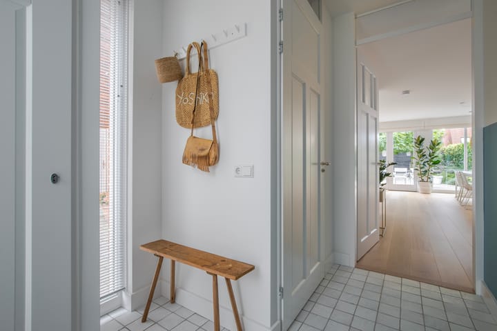 Photo 8 of Bloemenhoeve 6