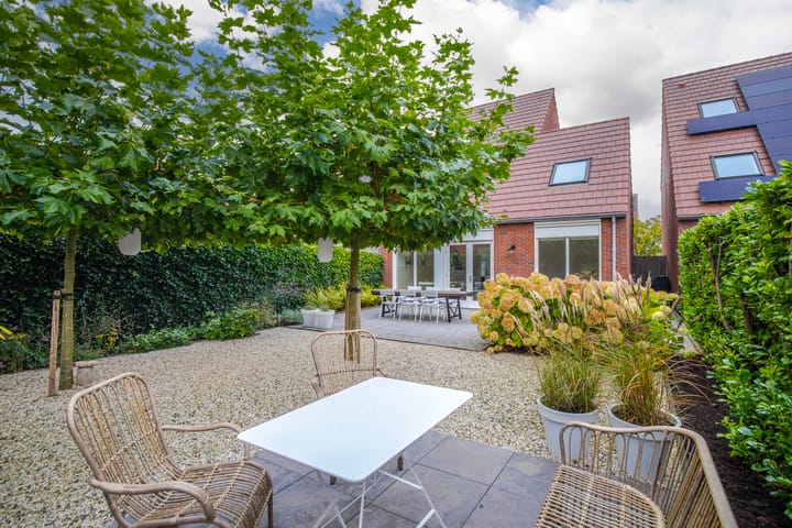 Photo 21 of Bloemenhoeve 6