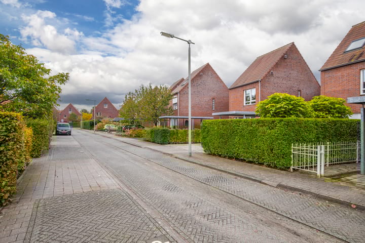 Photo 40 of Bloemenhoeve 6