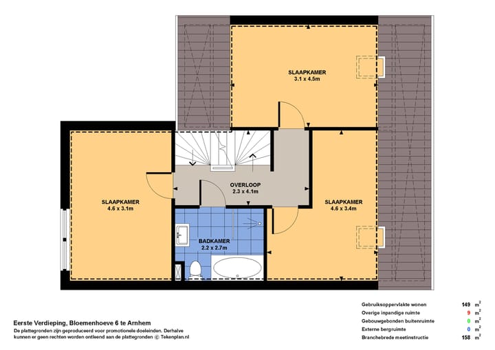 Photo 41 of Bloemenhoeve 6