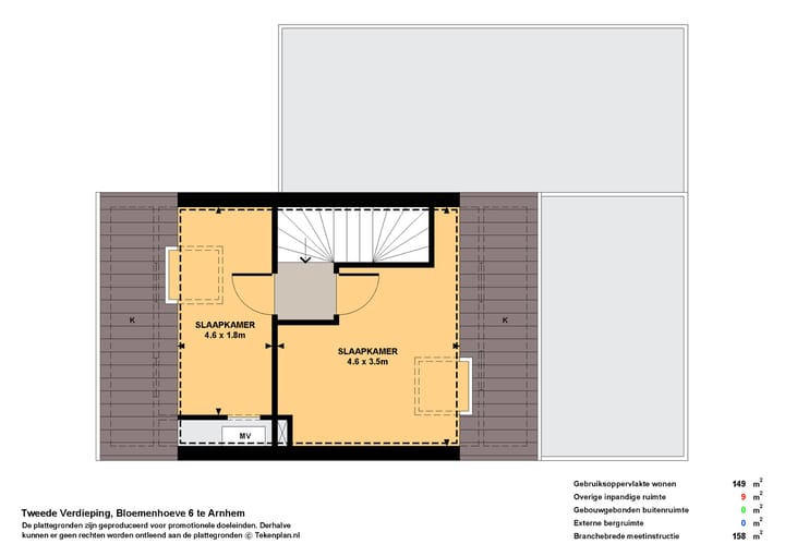 Photo 42 of Bloemenhoeve 6