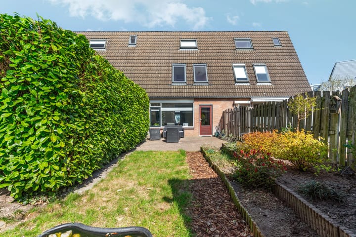 Foto 5 van de Ververt 1542