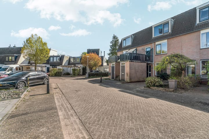 Foto 6 van de Ververt 1542