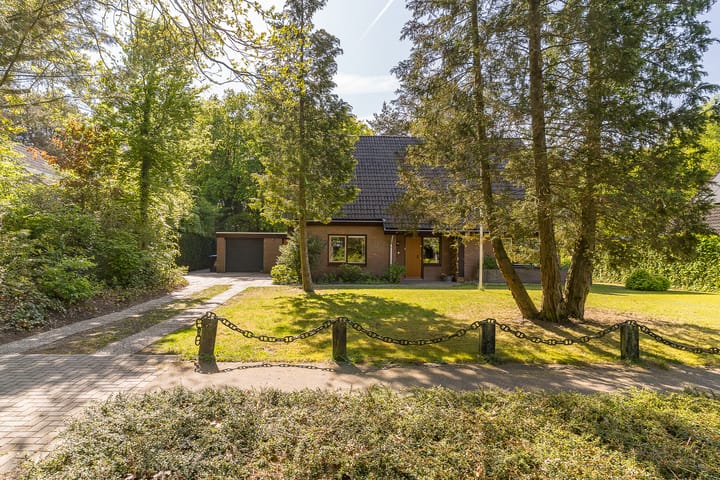 Foto 4 van Prins Johan Frisolaan 13