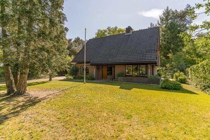 Foto 5 van Prins Johan Frisolaan 13