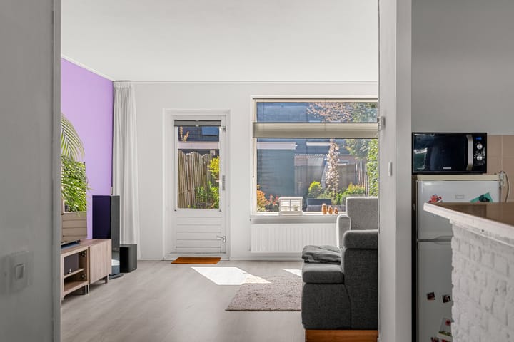 Foto 13 van de Ververt 1542