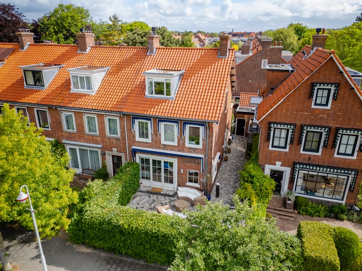 Foto 2 van Kruisbeklaan 13