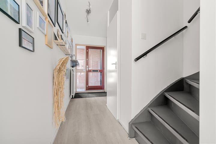 Foto 15 van de Ververt 1542