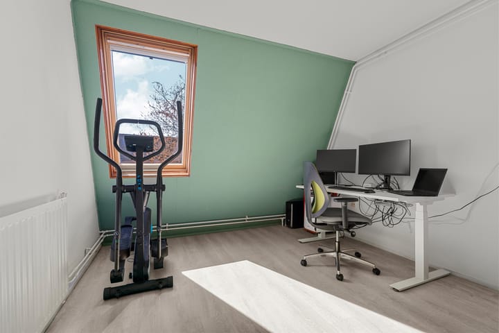 Foto 16 van de Ververt 1542