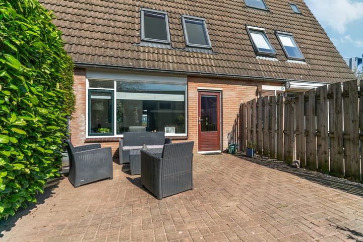 Foto 23 van de Ververt 1542