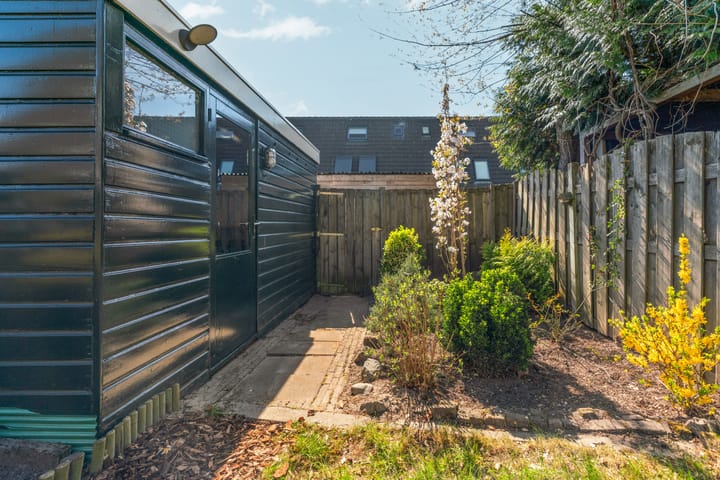 Foto 26 van de Ververt 1542