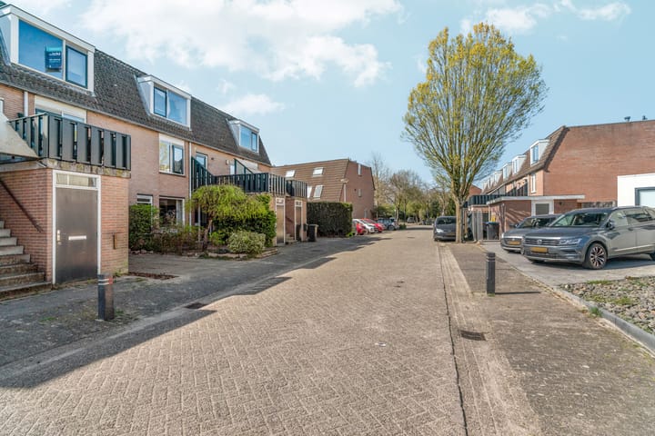 Foto 28 van de Ververt 1542