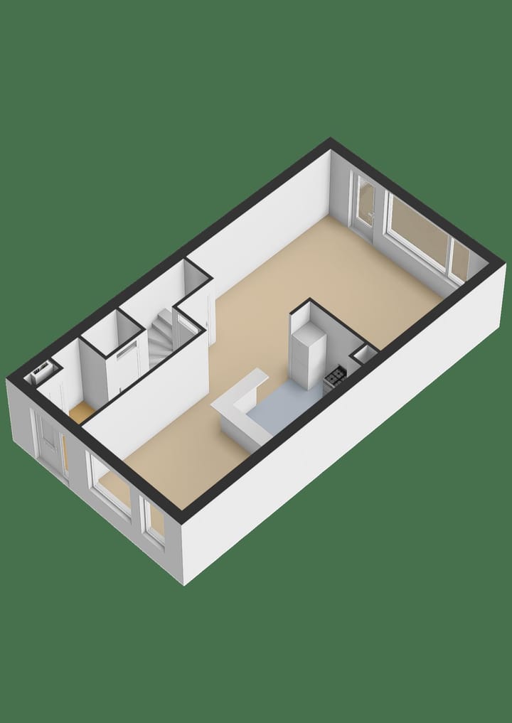 Foto 33 van de Ververt 1542