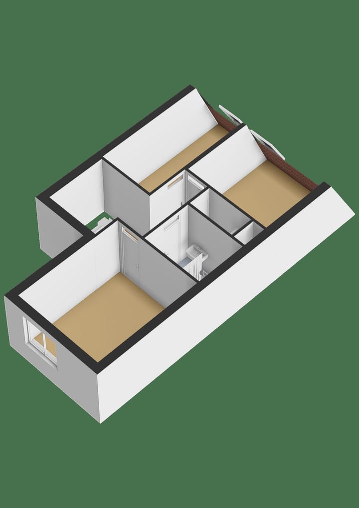 Foto 35 van de Ververt 1542