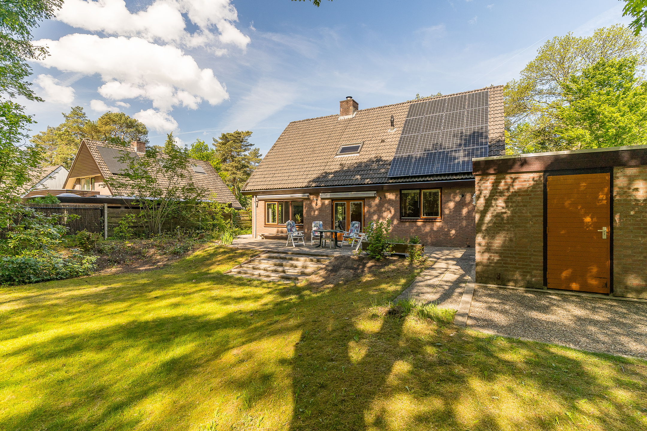 Foto 60 van Prins Johan Frisolaan 13