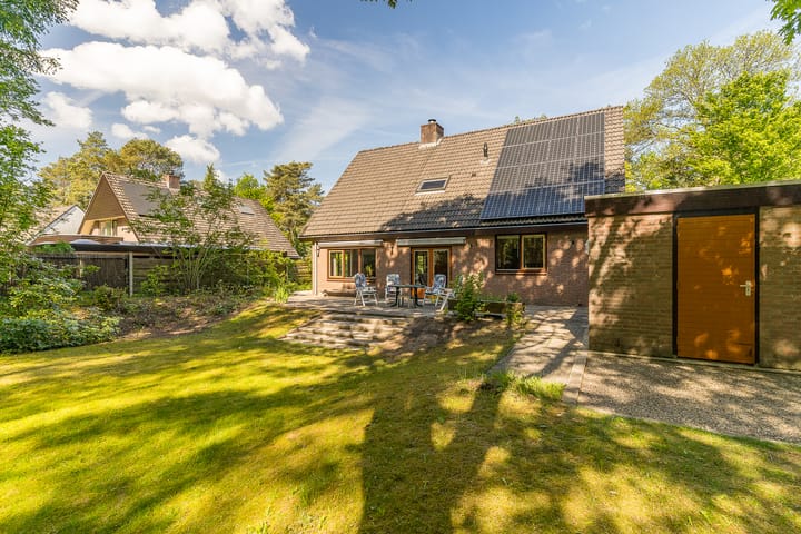 Foto 60 van Prins Johan Frisolaan 13