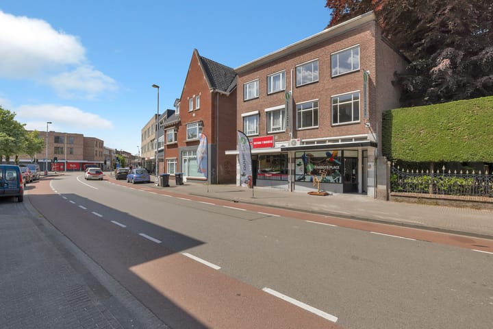 Foto 5 van Hoogstraat 318-B