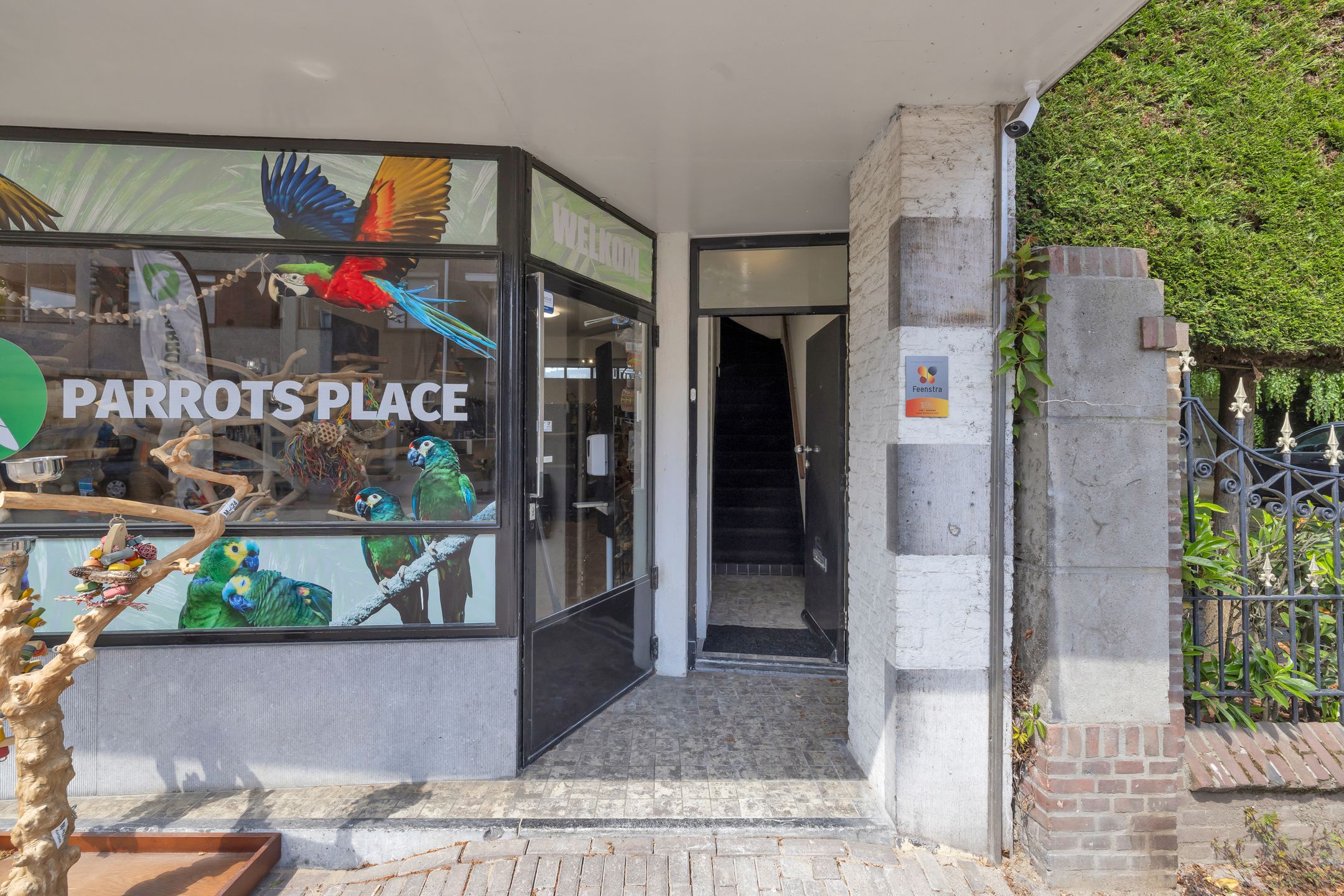 Foto 6 van Hoogstraat 318-B