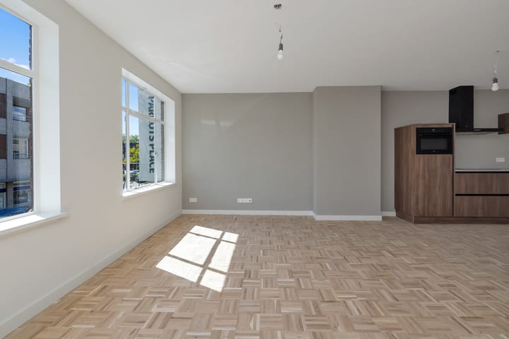 Foto 12 van Hoogstraat 318-B