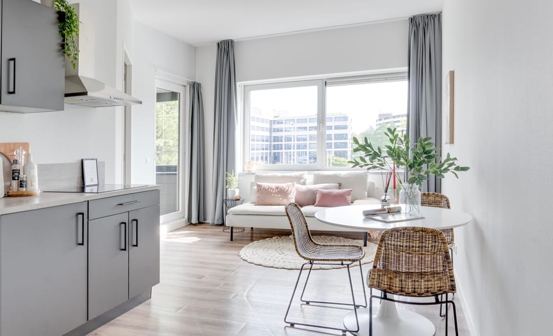 Photo 1 of Duitslandlaan 494