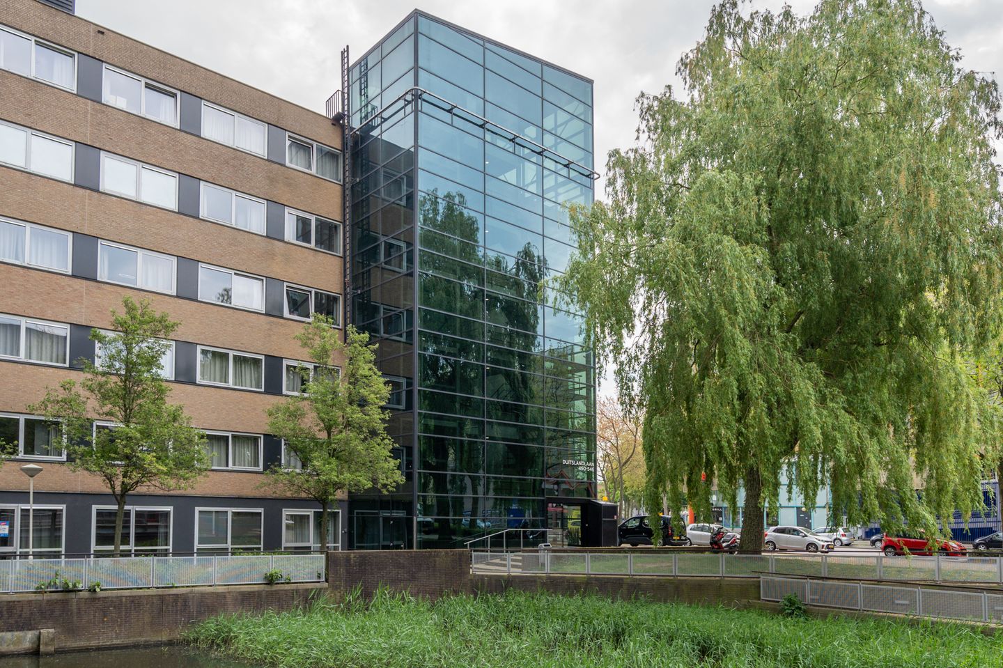 Photo 4 of Duitslandlaan 494