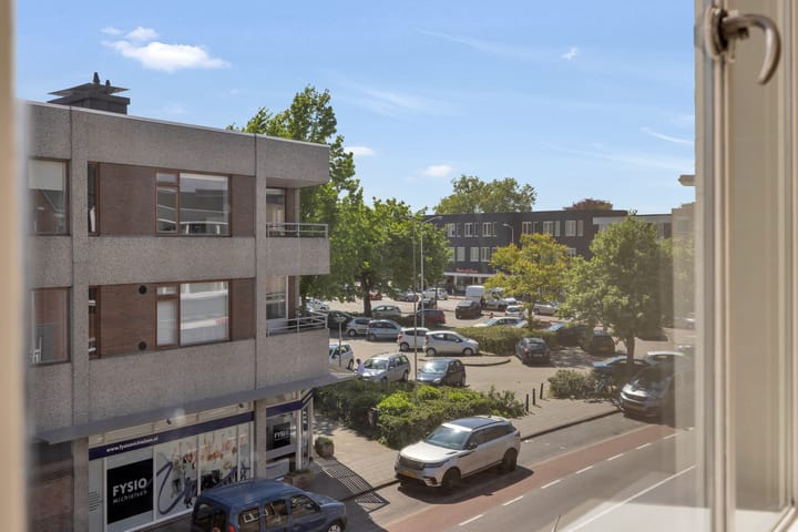 Foto 25 van Hoogstraat 318-B