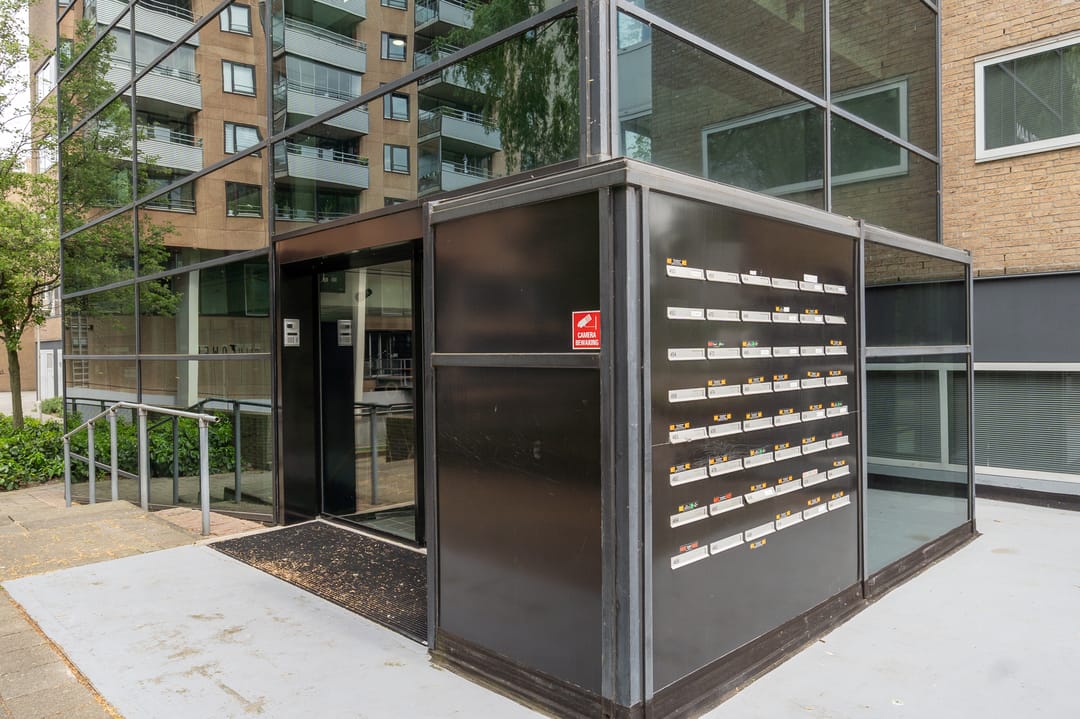 Photo 7 of Duitslandlaan 494