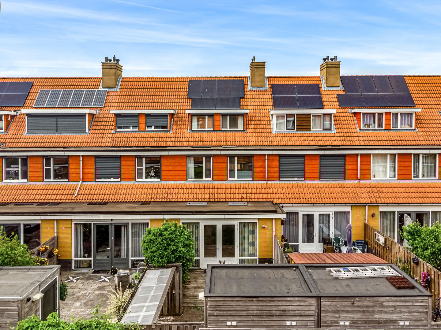 Photo 25 of Waterhoen 9