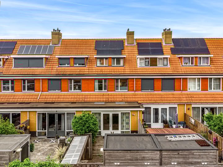 Foto 25 van Waterhoen 9