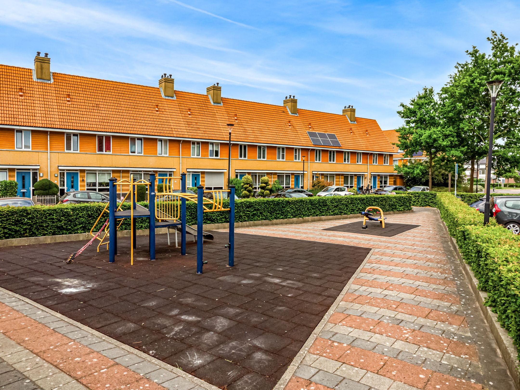 Photo 27 of Waterhoen 9