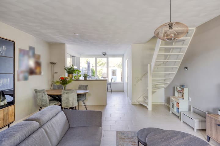 Photo 6 of Europalaan 60