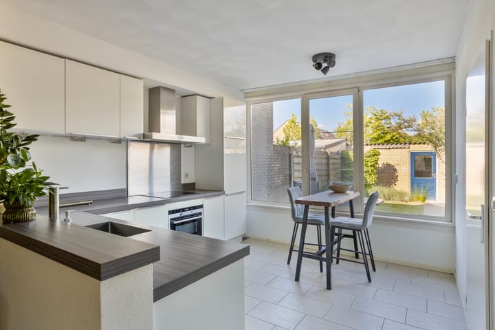 Photo 8 of Europalaan 60