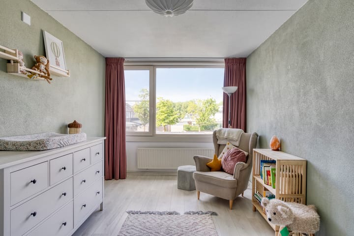 Photo 12 of Europalaan 60