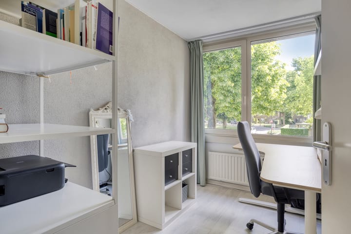 Photo 14 of Europalaan 60