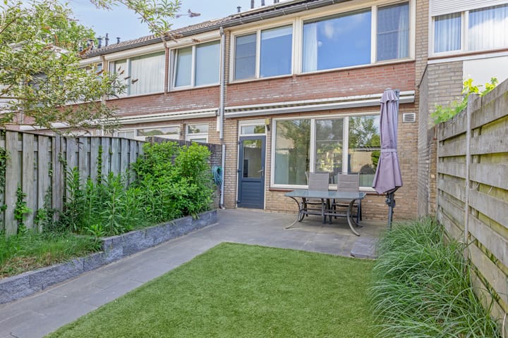 Photo 22 of Europalaan 60