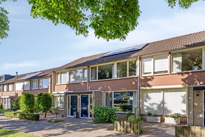 Photo 1 of Europalaan 60